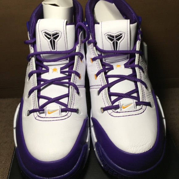 kobe protro final seconds